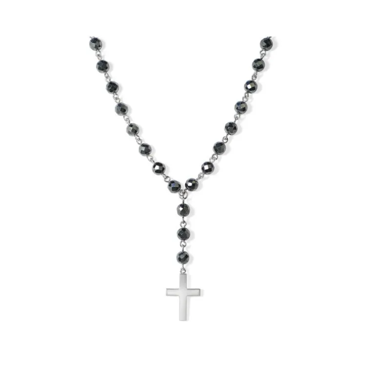 Collar Estilo Rosario Nicol´S