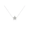 Collar Estrella Mini Details