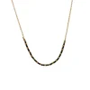 Collar Oro Dark Moon