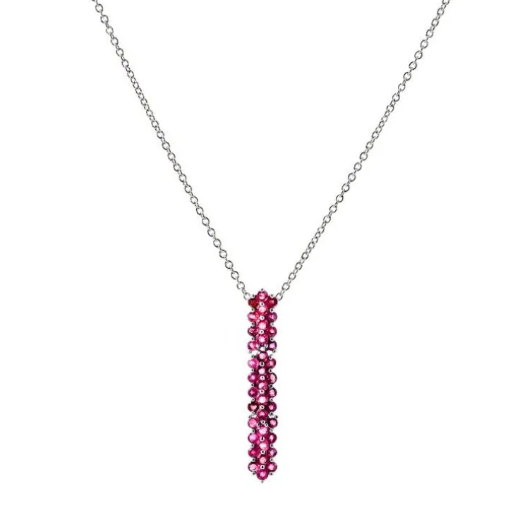 Collar Oro Panal Colourful