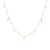 Collar Oro Pinchos Celebrity 108