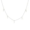 Collar Oro Pinchos Celebrity 108