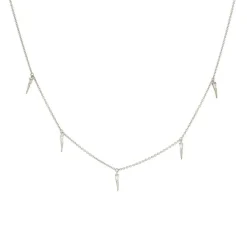 Collar Oro Pinchos Celebrity 108