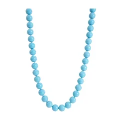 Collar Turquesas