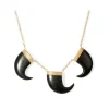 Collar Uña León Corazón Salvaje