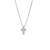 Cruz Diamantes Catholic Sign