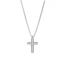 Cruz Diamantes Catholic Sign