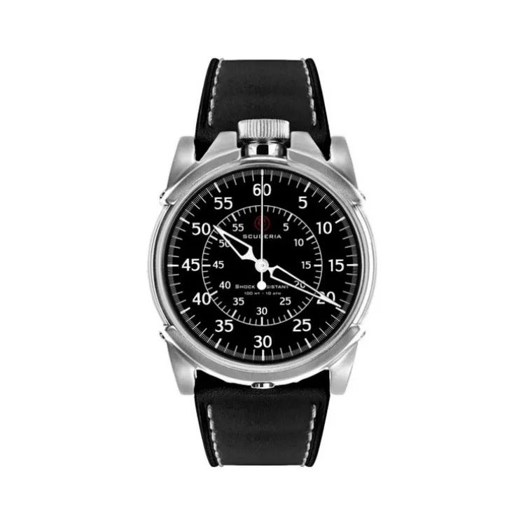 Ct Scuderia Salt Flat Racer 0-60