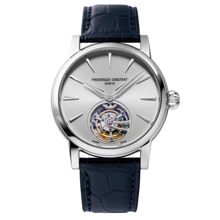 Frederique Constant Classics Tourbillon Edicion Limitada