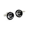 Gemelos De Acero Euro