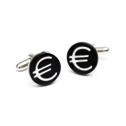 Gemelos De Acero Euro
