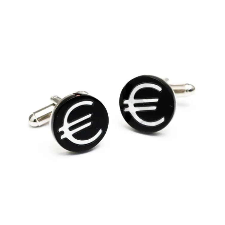 Gemelos De Acero Euro