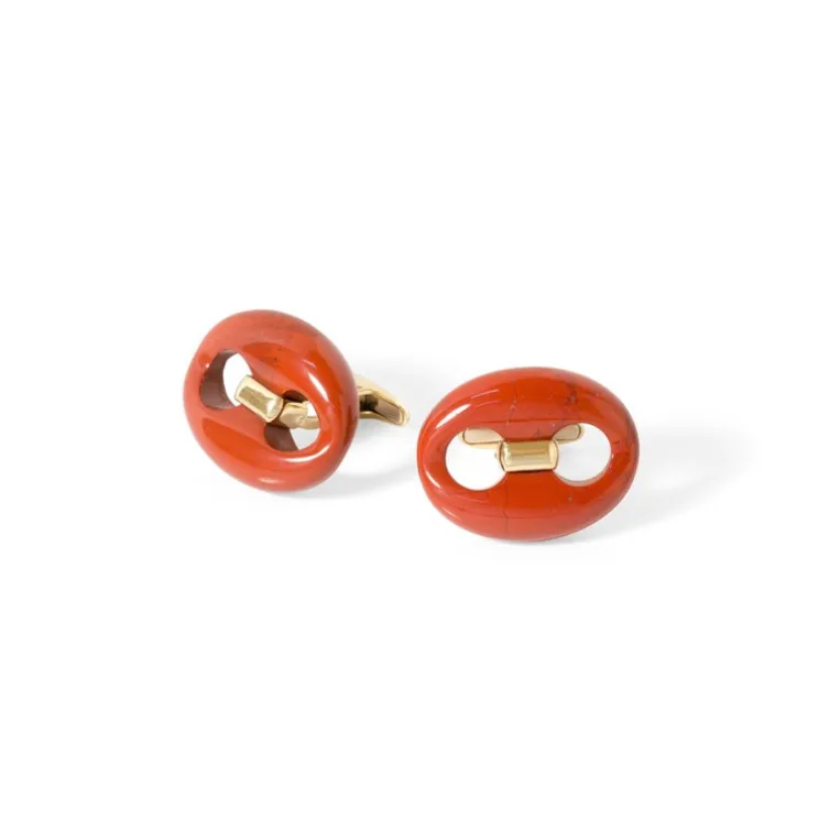 Gemelos Jaspe Calabrote