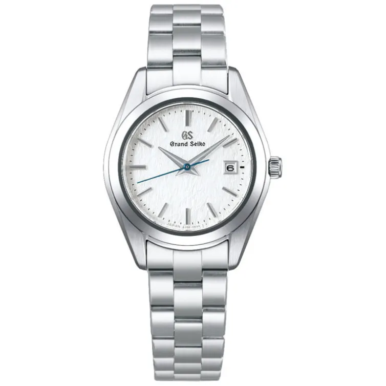 Grand Seiko Heritage Copito De Nieve