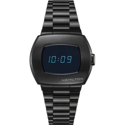 Hamilton American Classic Psr Digital Quartz
