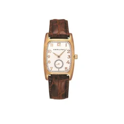 Hamilton American Classic Boulton Quartz