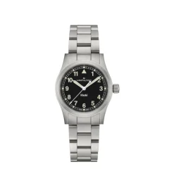 Hamilton Khaki Field Quartz 33mm