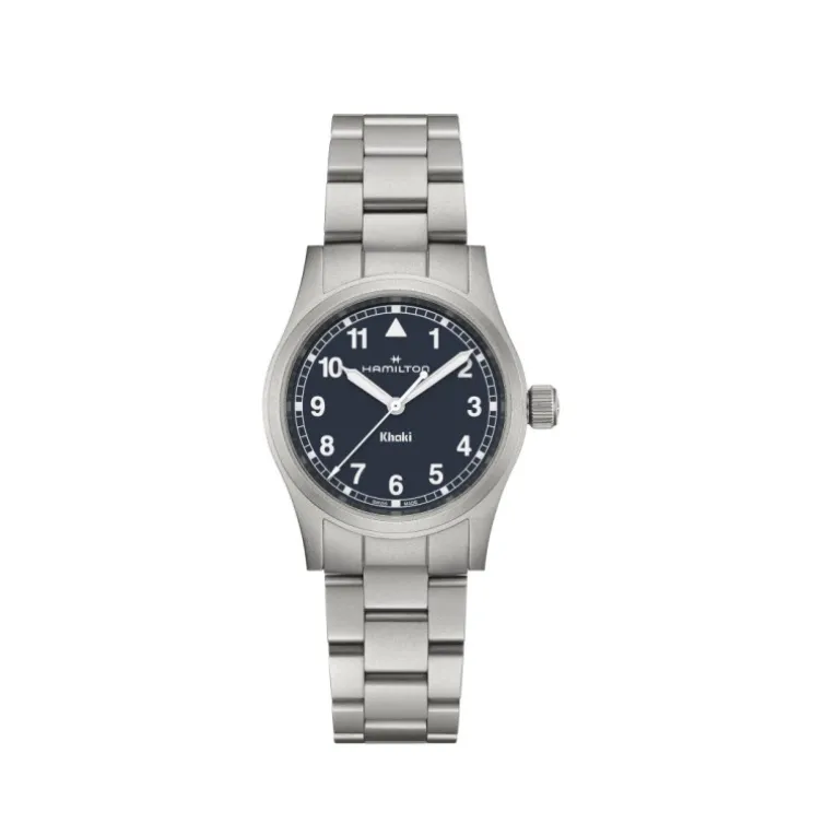 Hamilton Khaki Field Quartz 33mm