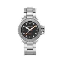 Hamilton Khaki Navy Frogman Auto