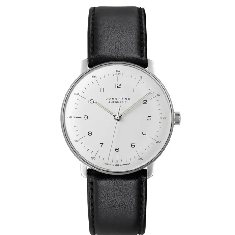 Junghans Max Bill Automatic