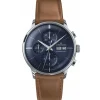 Junghans Meister Chronoscope