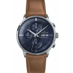 Junghans Meister Chronoscope