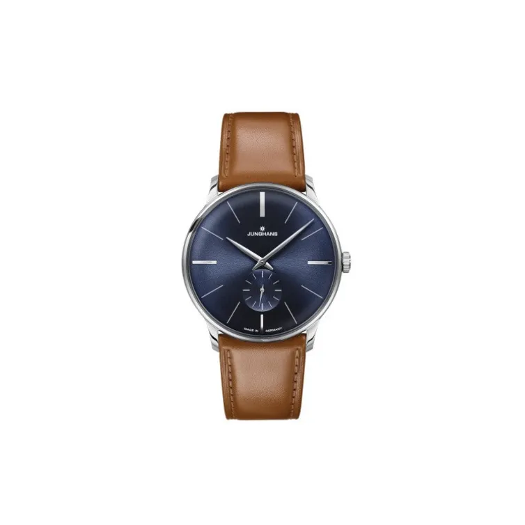 Junghans Meister Handaufzug