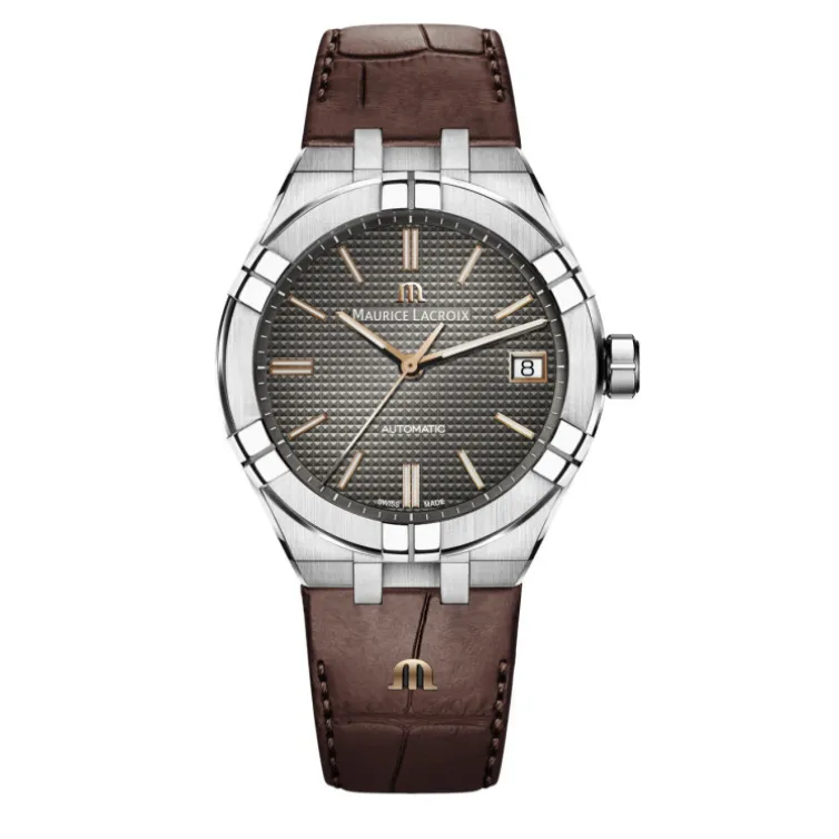Maurice Lacroix Aikon Automatic 39Mm