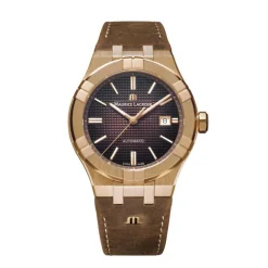 Maurice Lacroix Aikon Automatic 42Mm Bronce