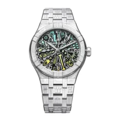 Maurice Lacroix Aikon Wotto 42mm