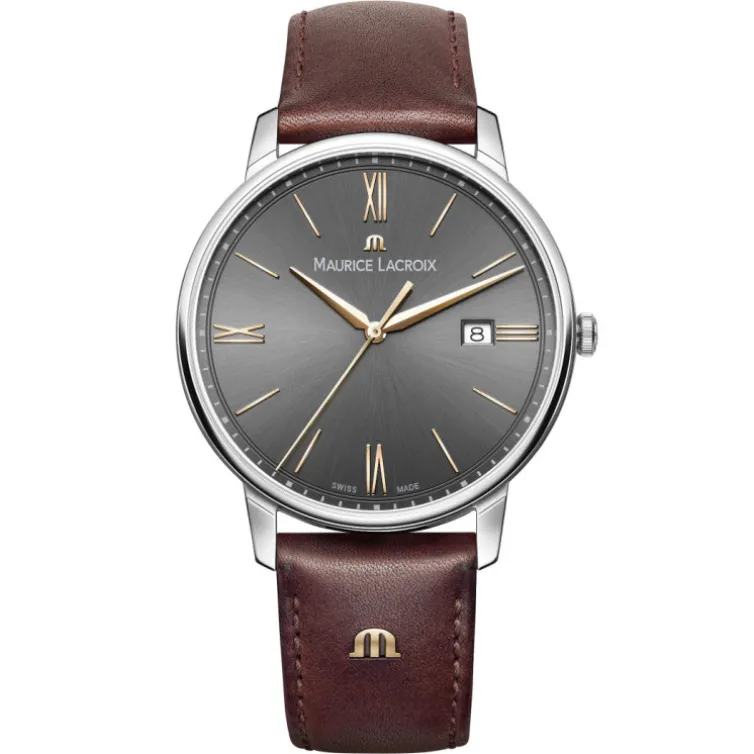 Maurice Lacroix Eliros Quartz 40Mm