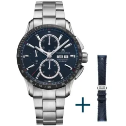 Maurice Lacroix Pontos S Chronograph
