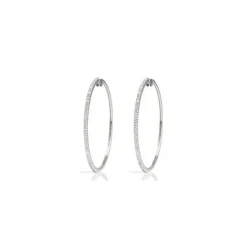 Pendientes Aro Oro Hoop