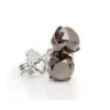 Pendientes Black Power
