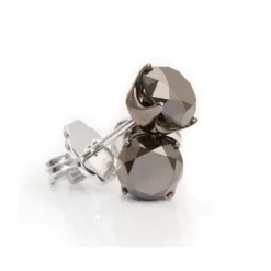 Pendientes Black Power
