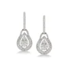Pendientes Diamantes Anniversary Drop