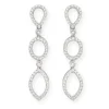 Pendientes Diamantes Bridal