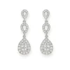 Pendientes Diamantes Chic