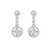 Pendientes Diamantes Chic