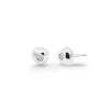 Pendientes Diamantes Corazón 0.16Ct
