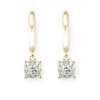 Pendientes Diamantes Criolla Band