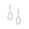 Pendientes Diamantes Diamond Classic