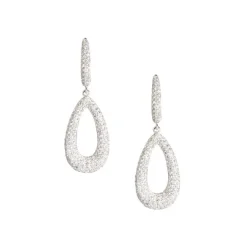 Pendientes Diamantes Diamond Classic