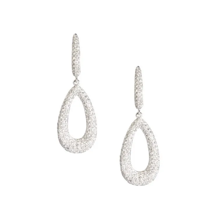 Pendientes Diamantes Diamond Classic