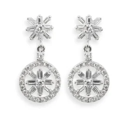 Pendientes Diamantes Diamond Classic