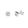 Pendientes Diamantes Dormilonas