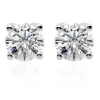 Pendientes Diamantes Jackie 1.80Ct