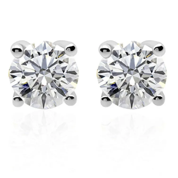 Pendientes Diamantes Jackie 1.80Ct