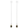 Pendientes Diamantes Maxi Xxl