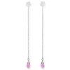 Pendientes Diamantes Maxi Xxl